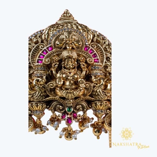 M1061 Traditional Vanki(Armlet) - Image 2