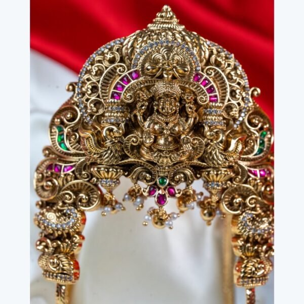 M1061 Traditional Vanki(Armlet) - Image 3