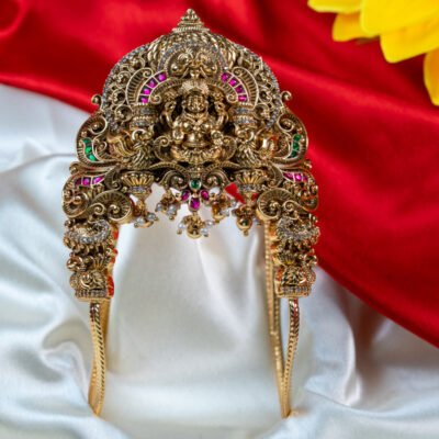 Traditional Vanki(Armlet)