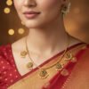 Top Temple Jewellery Trends for 2025 – What’s New at Nakshatra by Dlash