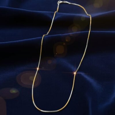 Gold-Tone Pave and Multi-Stone Radiant Cluster Pendant Necklace